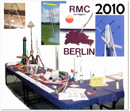 RMC Stand 2010