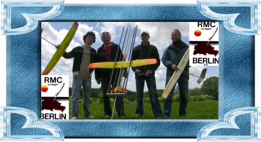 S8-Team 2009